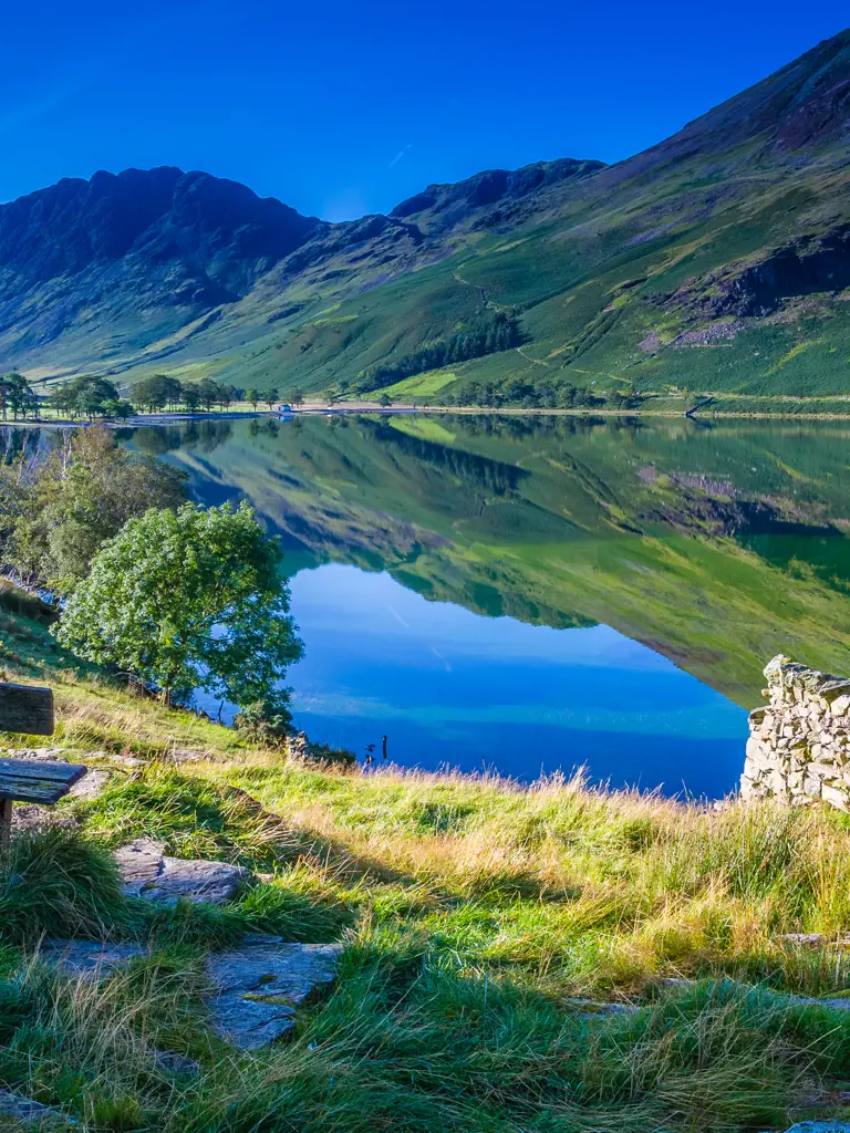 Zugreise durch Englands Städteperlen